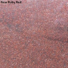 New Ruby Red